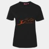 JB's  LADIES CREW NECK TEE Thumbnail