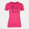 JB's  LADIES TEE Thumbnail