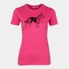 JB's  LADIES TEE Thumbnail