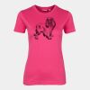 JB's  LADIES TEE Thumbnail