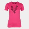 JB's  LADIES TEE Thumbnail