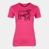 JB's  LADIES TEE Thumbnail
