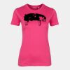 JB's  LADIES TEE Thumbnail
