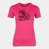 JB's  LADIES TEE Thumbnail