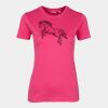 JB's  LADIES TEE Thumbnail
