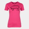 JB's  LADIES TEE Thumbnail