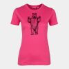 JB's  LADIES TEE Thumbnail