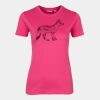 JB's  LADIES TEE Thumbnail