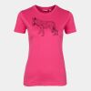 JB's  LADIES TEE Thumbnail
