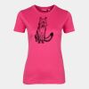 JB's  LADIES TEE Thumbnail
