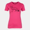 JB's  LADIES TEE Thumbnail