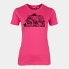 JB's  LADIES TEE Thumbnail