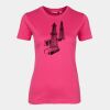 JB's  LADIES TEE Thumbnail