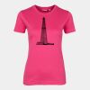 JB's  LADIES TEE Thumbnail