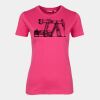 JB's  LADIES TEE Thumbnail