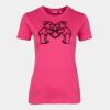 JB's  LADIES TEE Thumbnail