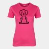 JB's  LADIES TEE Thumbnail