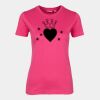 JB's  LADIES TEE Thumbnail