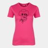 JB's  LADIES TEE Thumbnail