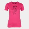 JB's  LADIES TEE Thumbnail