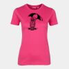 JB's  LADIES TEE Thumbnail