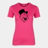 JB's  LADIES TEE Thumbnail