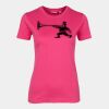 JB's  LADIES TEE Thumbnail