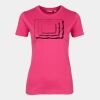 JB's  LADIES TEE Thumbnail