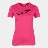 JB's  LADIES TEE Thumbnail