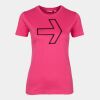 JB's  LADIES TEE Thumbnail