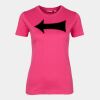 JB's  LADIES TEE Thumbnail
