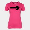JB's  LADIES TEE Thumbnail