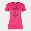 JB's  LADIES TEE Thumbnail