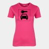 JB's  LADIES TEE Thumbnail