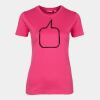 JB's  LADIES TEE Thumbnail