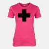 JB's  LADIES TEE Thumbnail