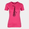 JB's  LADIES TEE Thumbnail