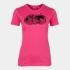 JB's  LADIES TEE Thumbnail