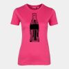 JB's  LADIES TEE Thumbnail