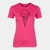 JB's  LADIES TEE Thumbnail