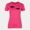 JB's  LADIES TEE Thumbnail