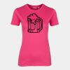 JB's  LADIES TEE Thumbnail
