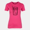 JB's  LADIES TEE Thumbnail