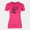 JB's  LADIES TEE Thumbnail