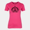 JB's  LADIES TEE Thumbnail
