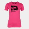 JB's  LADIES TEE Thumbnail