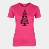 JB's  LADIES TEE Thumbnail