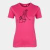 JB's  LADIES TEE Thumbnail