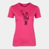 JB's  LADIES TEE Thumbnail