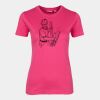 JB's  LADIES TEE Thumbnail